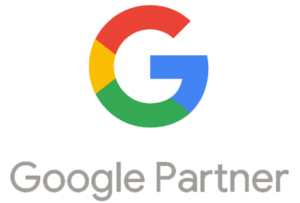 Google Partner Badge