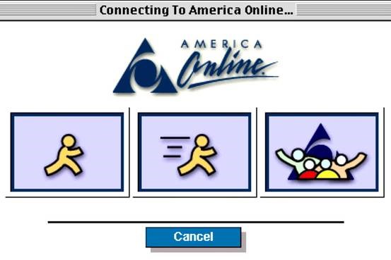 AOL Internet