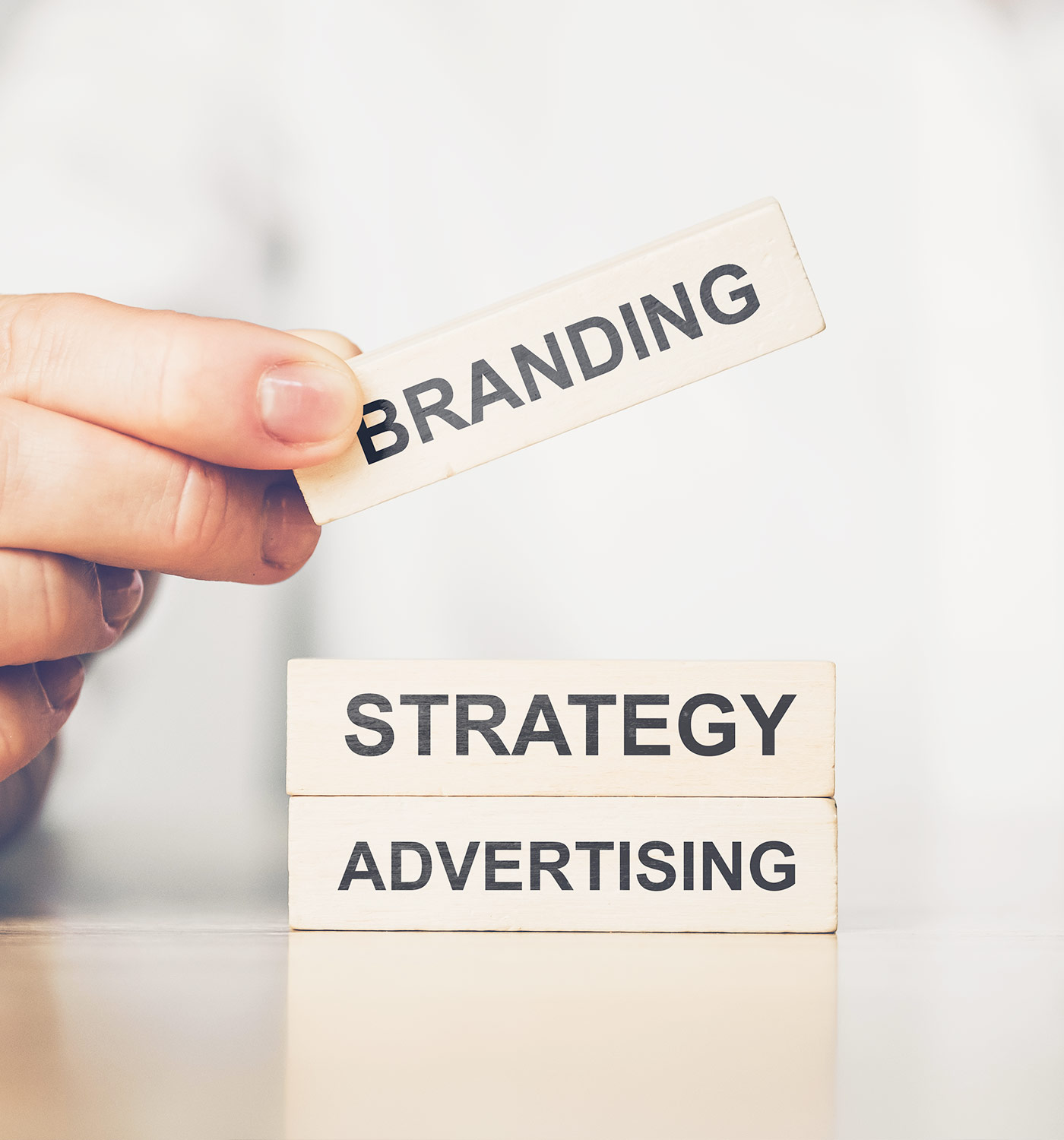 Varga Branding Services: Brand Awareness is Where the Customer Journey Begins.