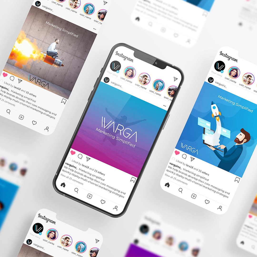 Varga media
