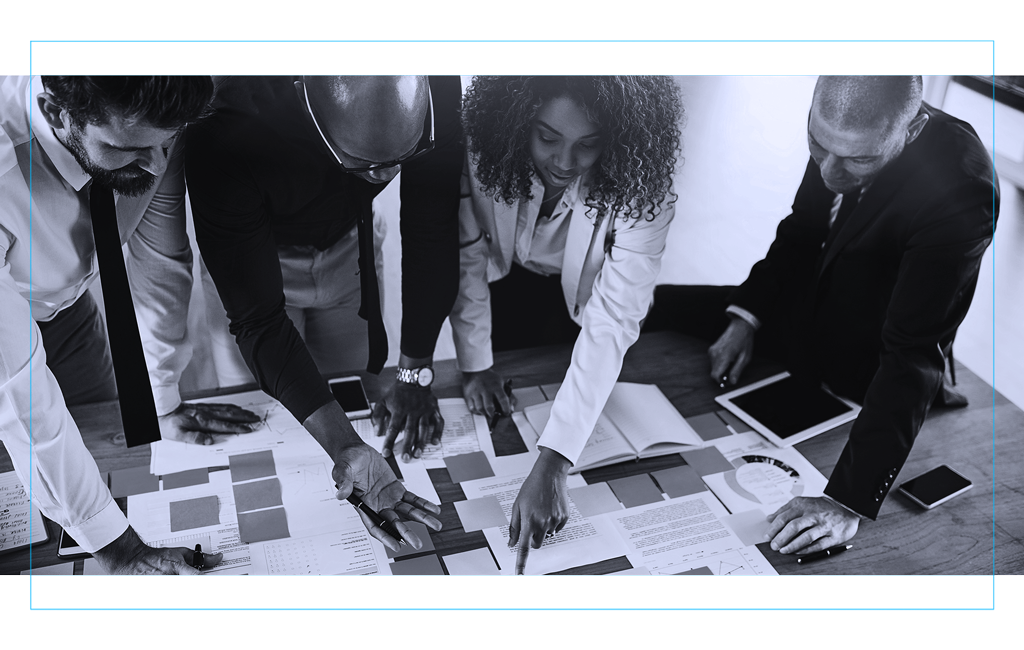 Competitor Analysis & Market Research