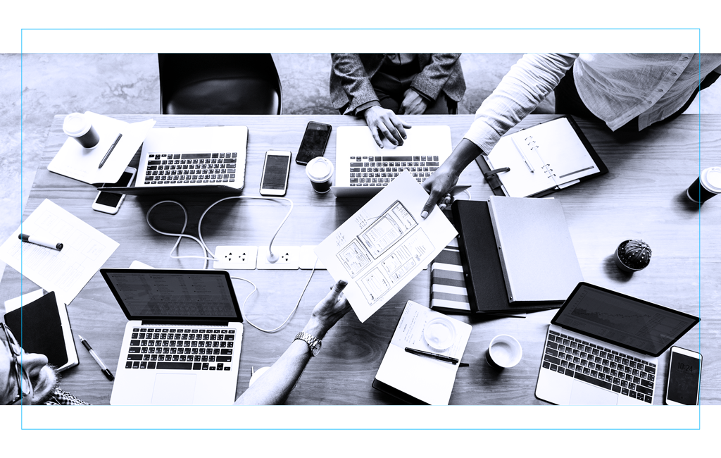 Plan Your Website