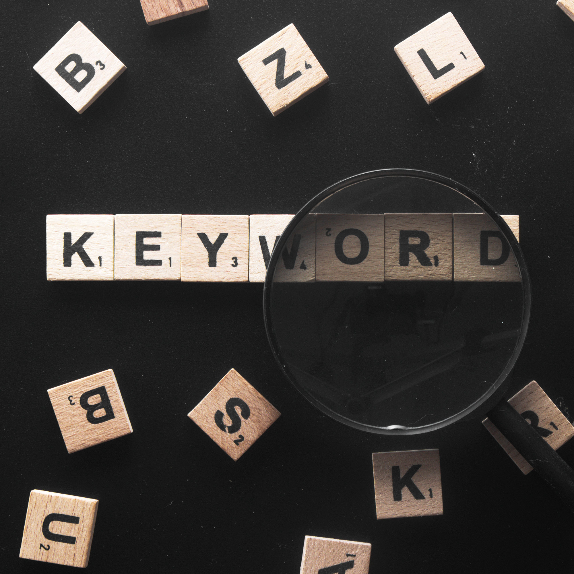 How To Choose Valuable SEO Keywords