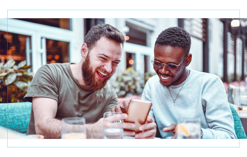 Social Media Marketing That Connects You to Your Audience