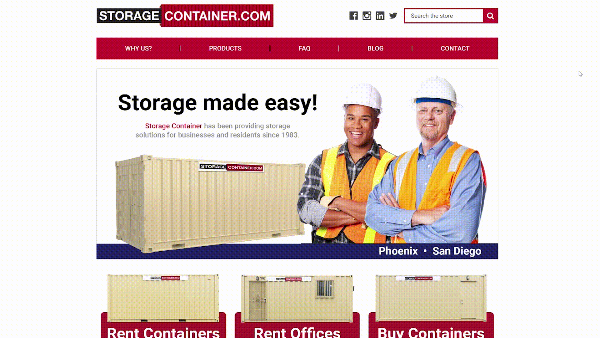 StorageContainer-Assigned-RFQ