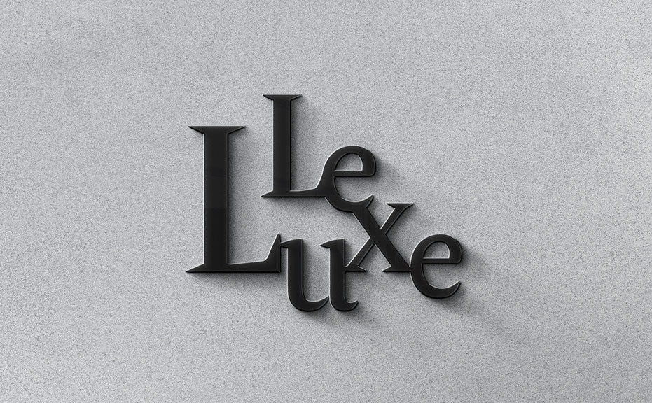 Le Luxe