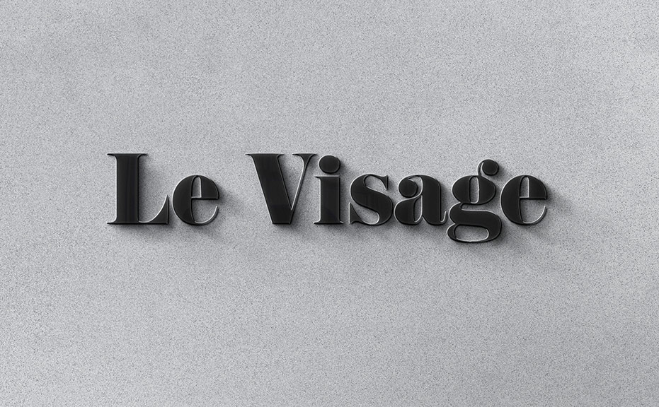 Le Visage