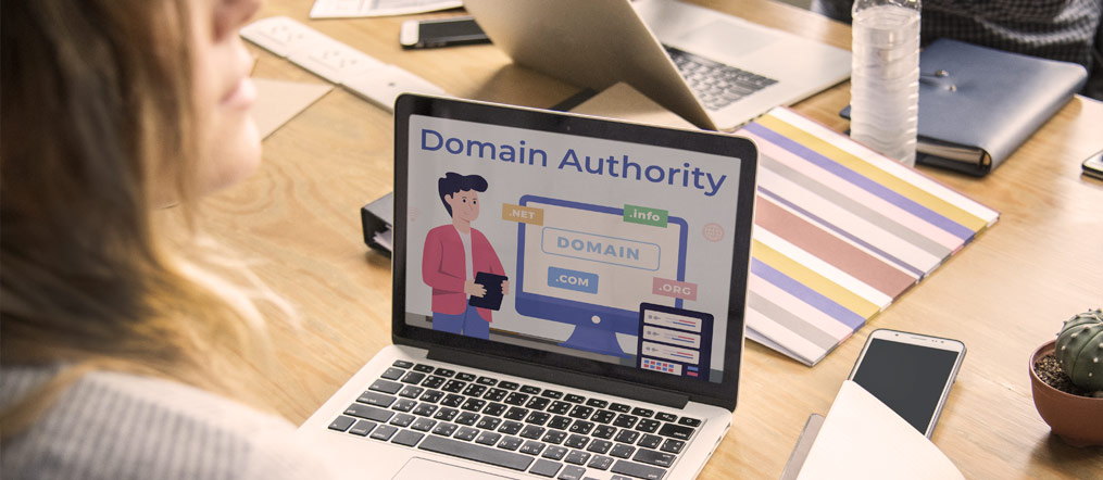 Why Domain Authority Matters and How to Improve Your Score
