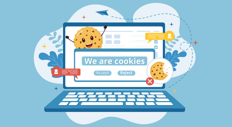 How Marketing and Advertising Is Impacted by Third-Party Cookies Getting Trashed