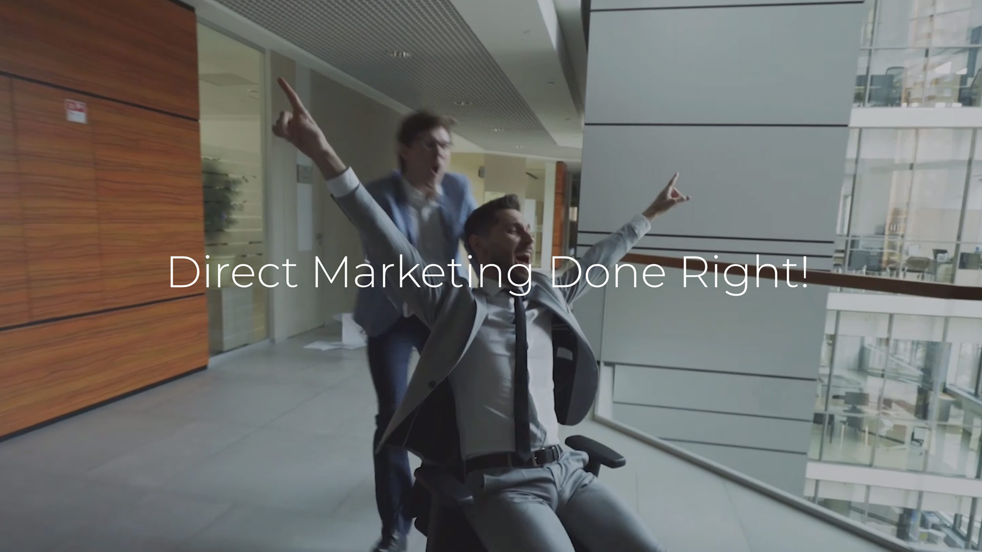 Varga Marketing, Inc.