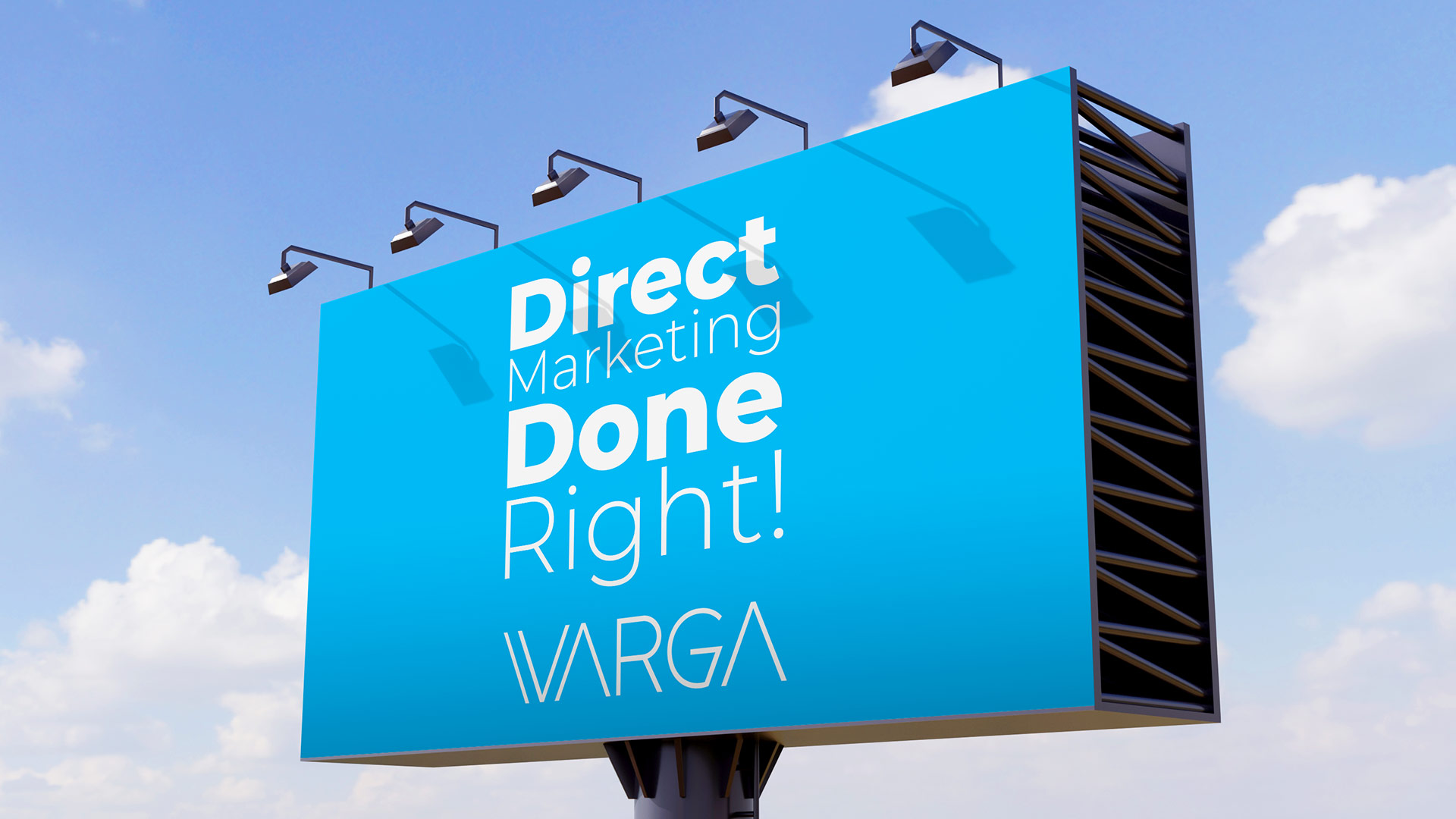 Industries Served – Varga Marketing